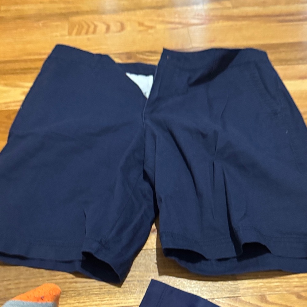 GAP Navy Women's Shorts